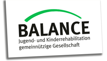 BALANCE – Jugend- und Kinderrehabilitation gemeinnützige Gesellschaft